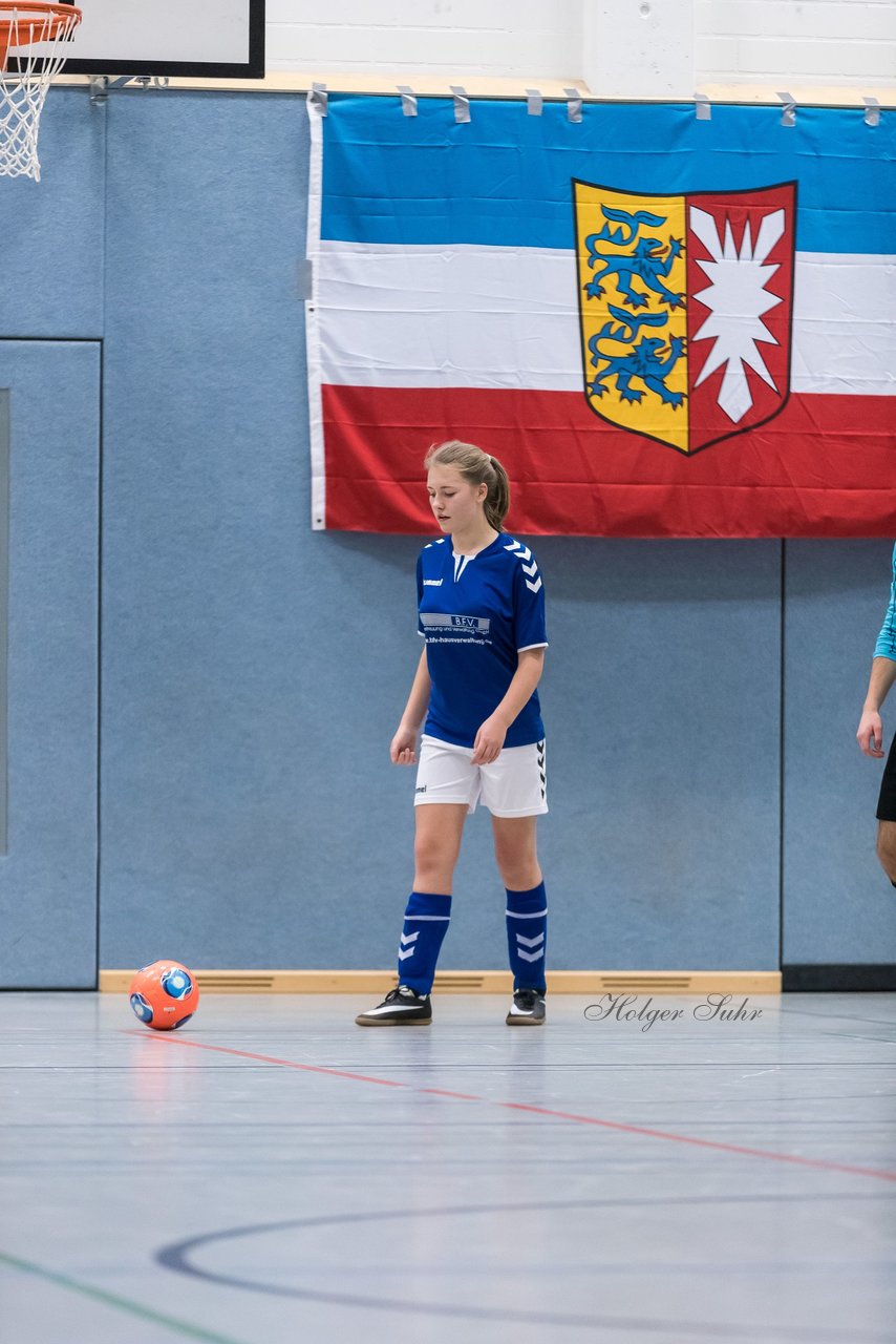 Bild 392 - HFV Futsalmeisterschaft C-Juniorinnen